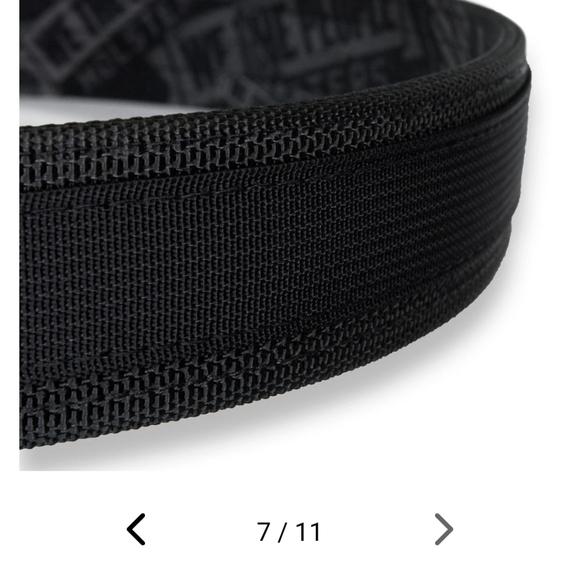 🦚WeThePeople 36-40 tactical gun L - Picture 7 of 16